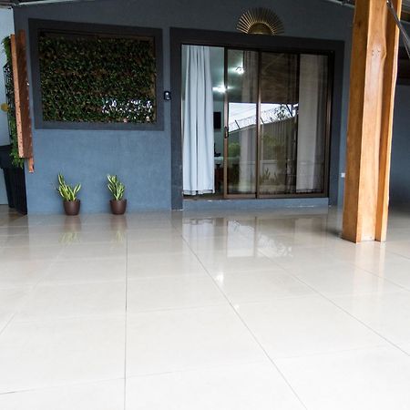 Coati Arenal Lodge La Fortuna Dış mekan fotoğraf