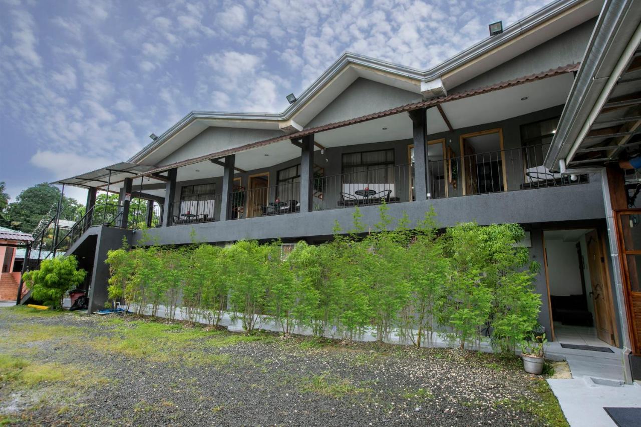 Coati Arenal Lodge La Fortuna Dış mekan fotoğraf