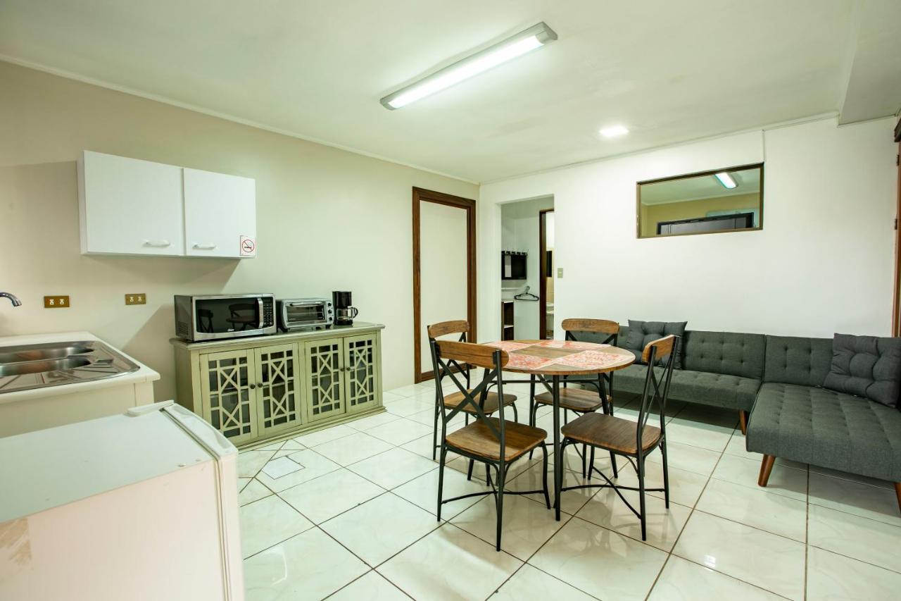Coati Arenal Lodge La Fortuna Dış mekan fotoğraf