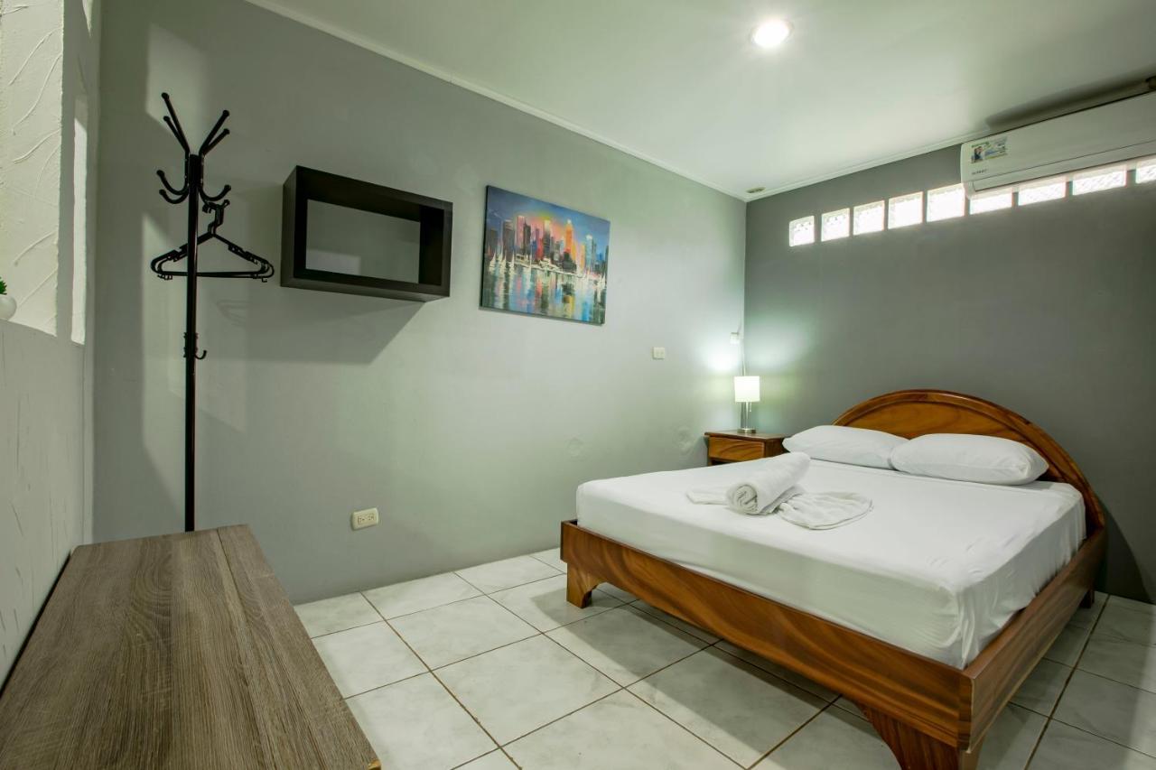 Coati Arenal Lodge La Fortuna Dış mekan fotoğraf