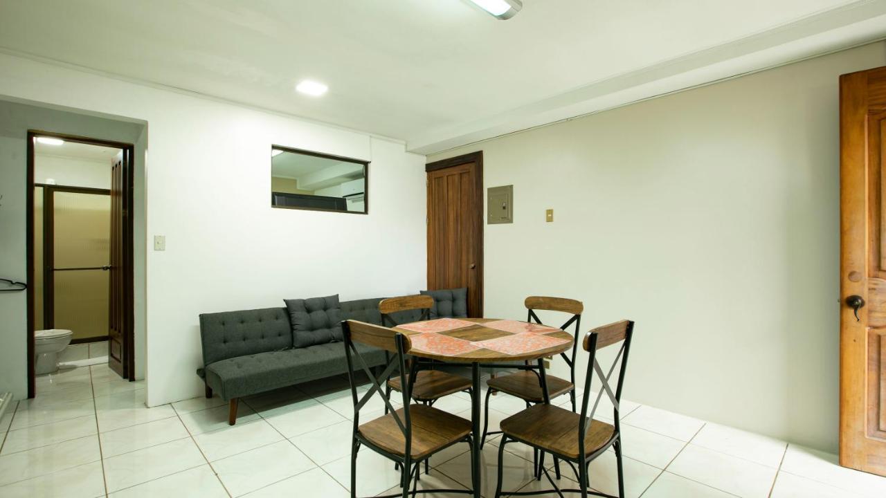 Coati Arenal Lodge La Fortuna Dış mekan fotoğraf