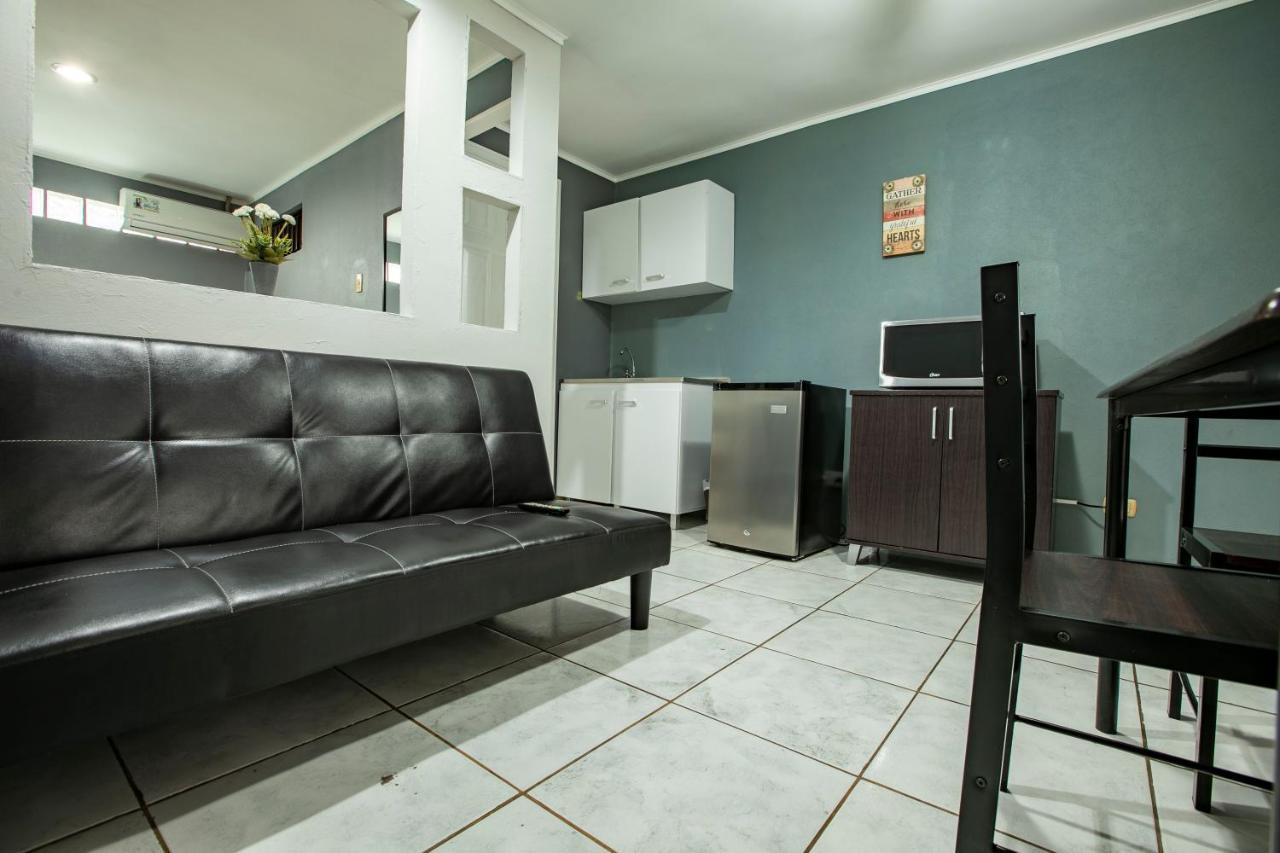 Coati Arenal Lodge La Fortuna Dış mekan fotoğraf
