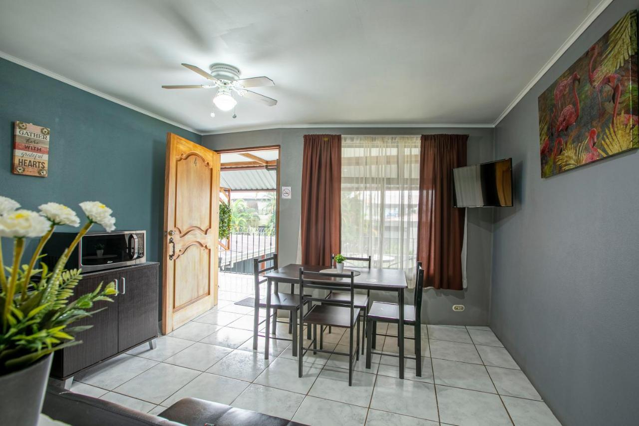 Coati Arenal Lodge La Fortuna Dış mekan fotoğraf