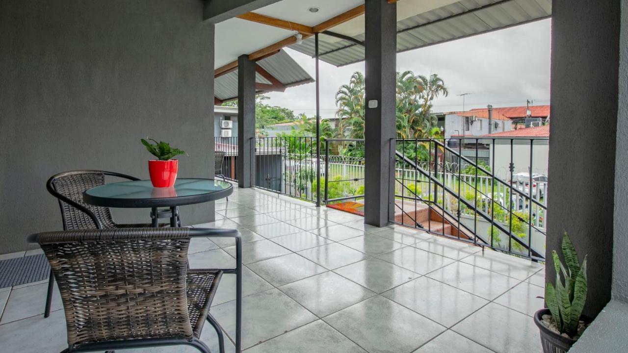 Coati Arenal Lodge La Fortuna Dış mekan fotoğraf