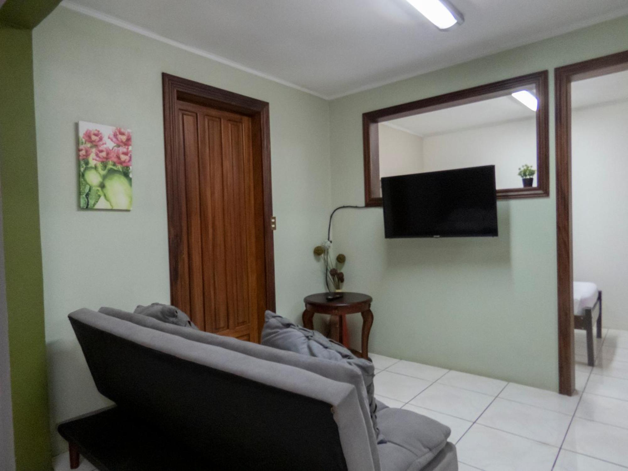 Coati Arenal Lodge La Fortuna Dış mekan fotoğraf