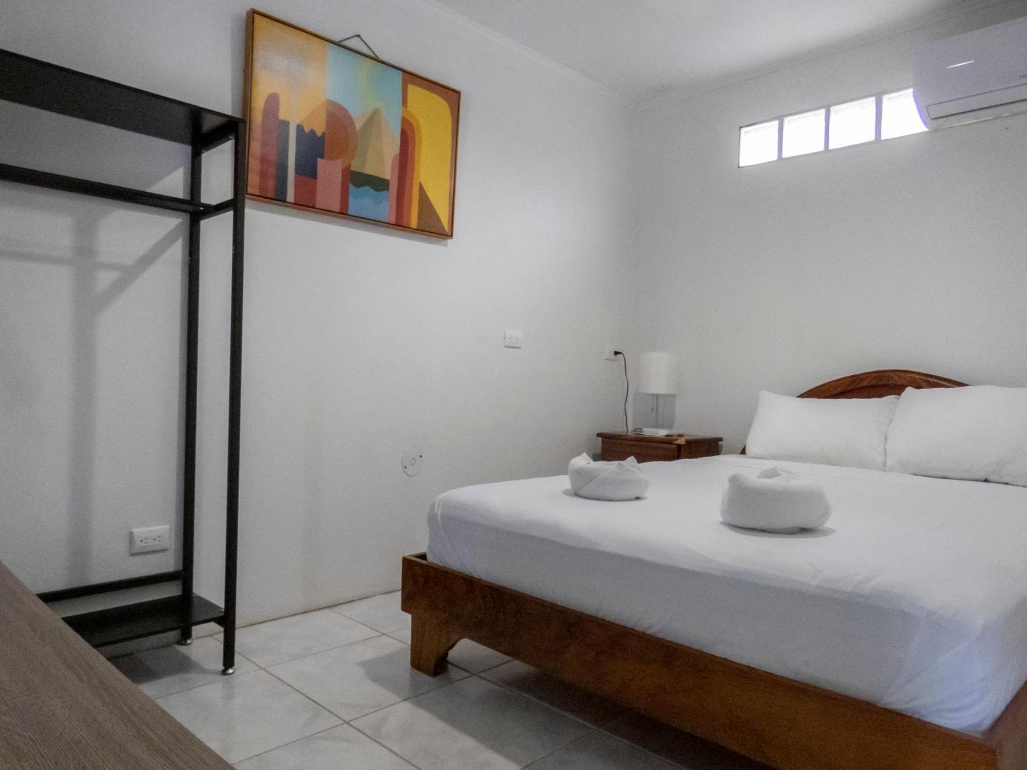 Coati Arenal Lodge La Fortuna Dış mekan fotoğraf