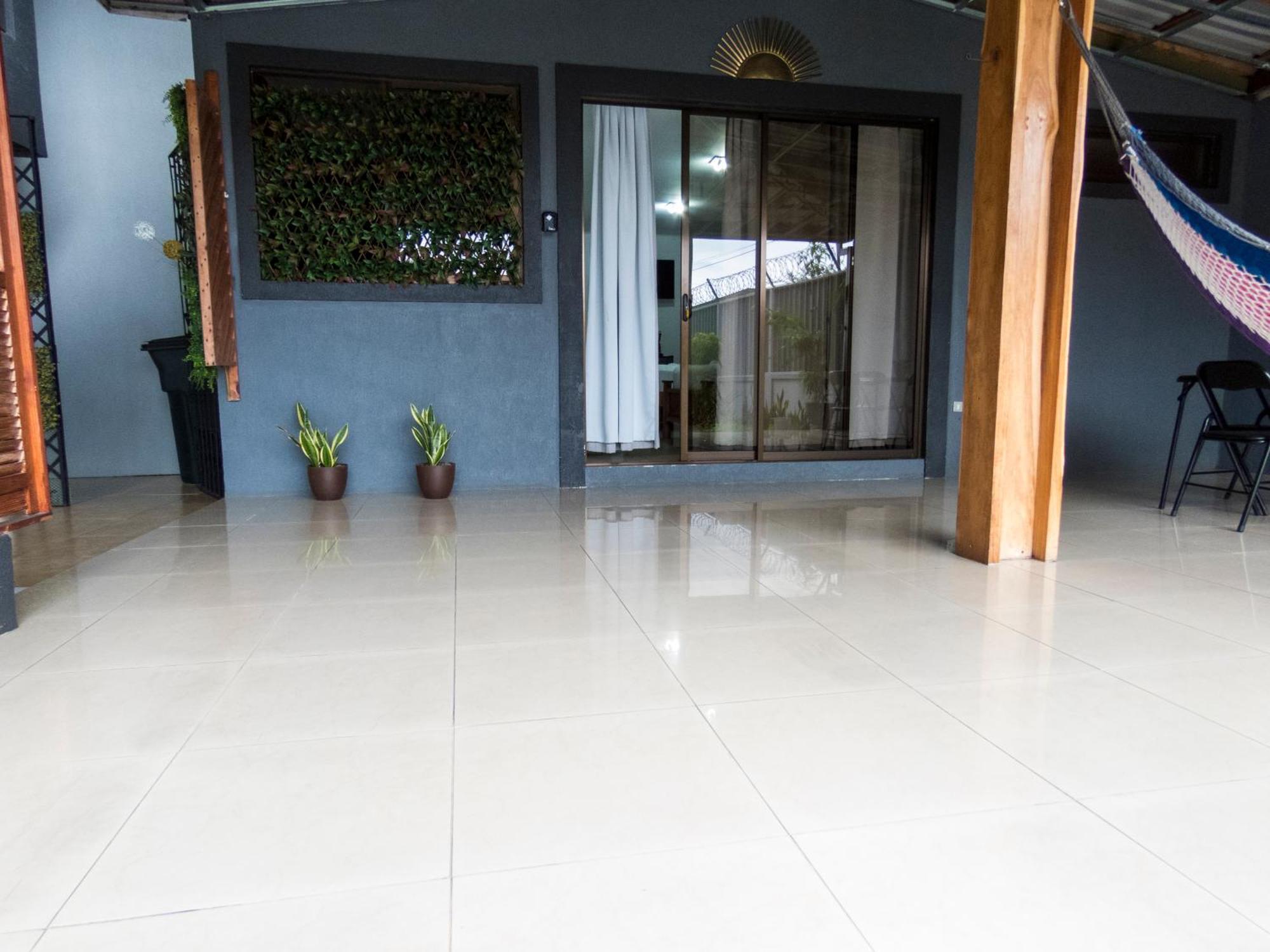 Coati Arenal Lodge La Fortuna Dış mekan fotoğraf