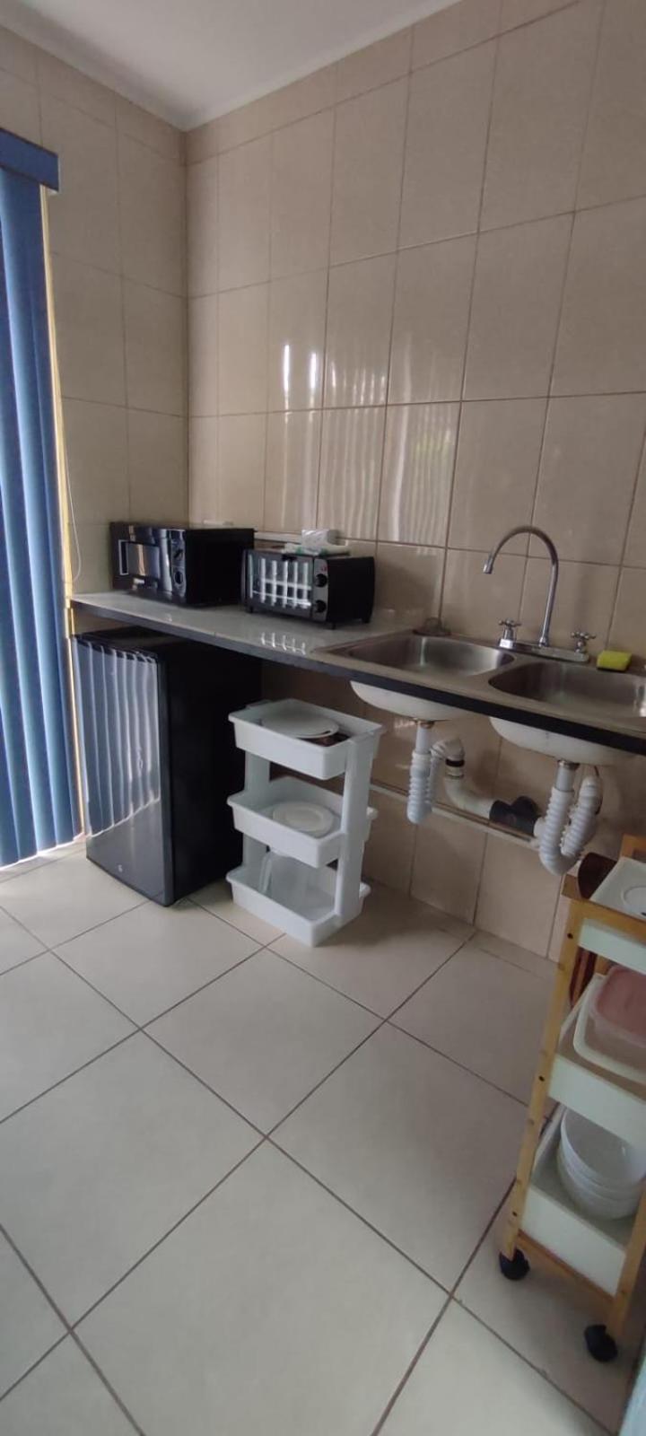 Coati Arenal Lodge La Fortuna Dış mekan fotoğraf