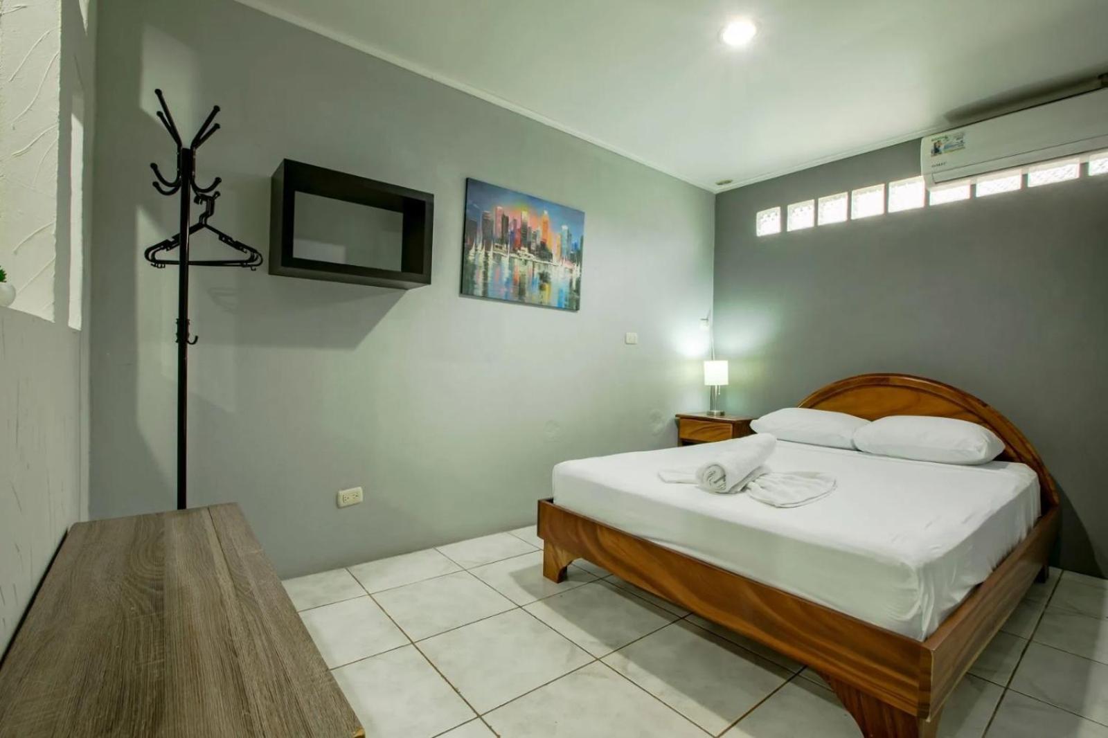 Coati Arenal Lodge La Fortuna Dış mekan fotoğraf